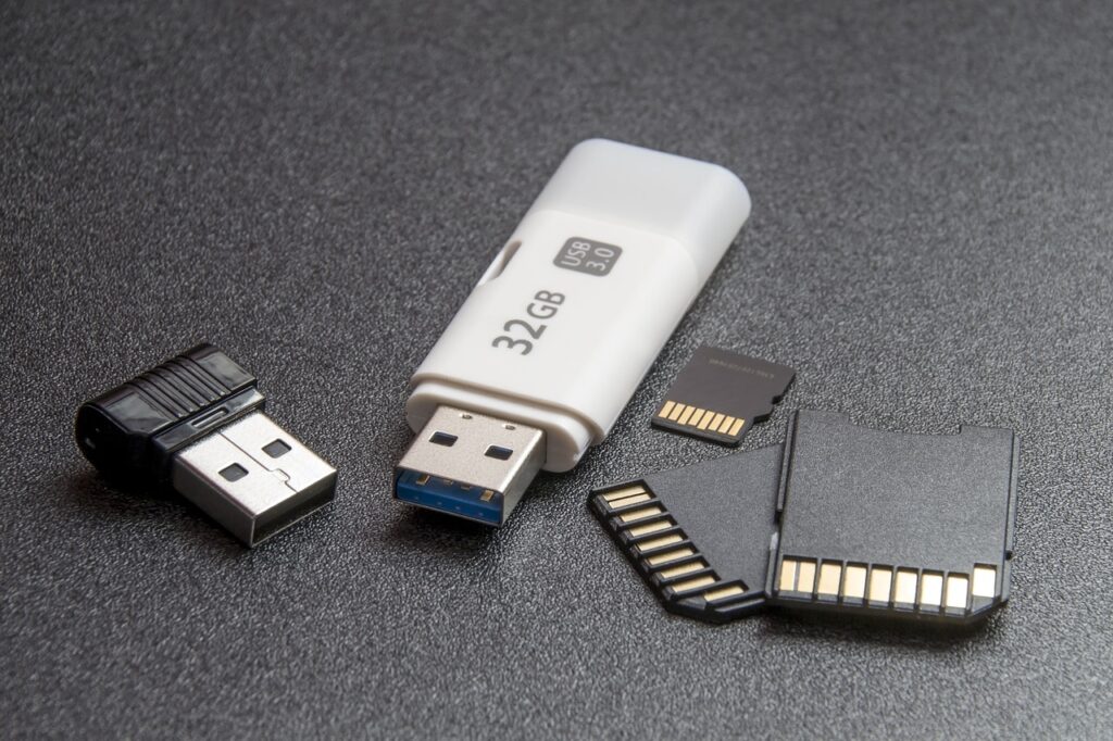 Gigabit bei USB Anschlüssen wie schnell sind die Standards? Die